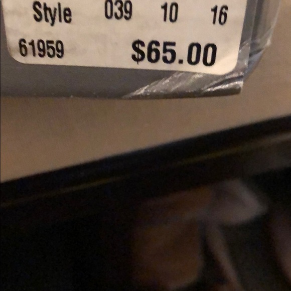 Skechers casual shoe - Picture 8 of 8